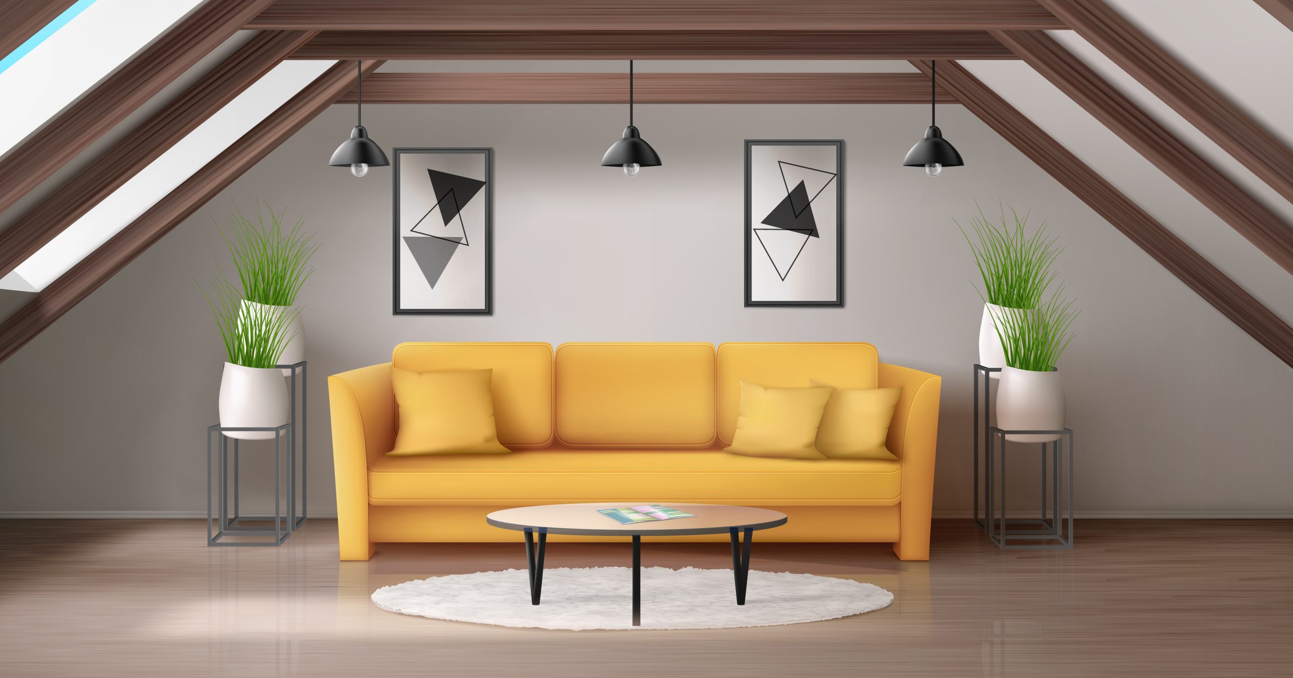 7 Benefits Of 3D Modeling For The Furniture Industry